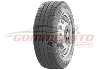 COP. 205/75R16C KLEBER TRANSALP 2+ 110R